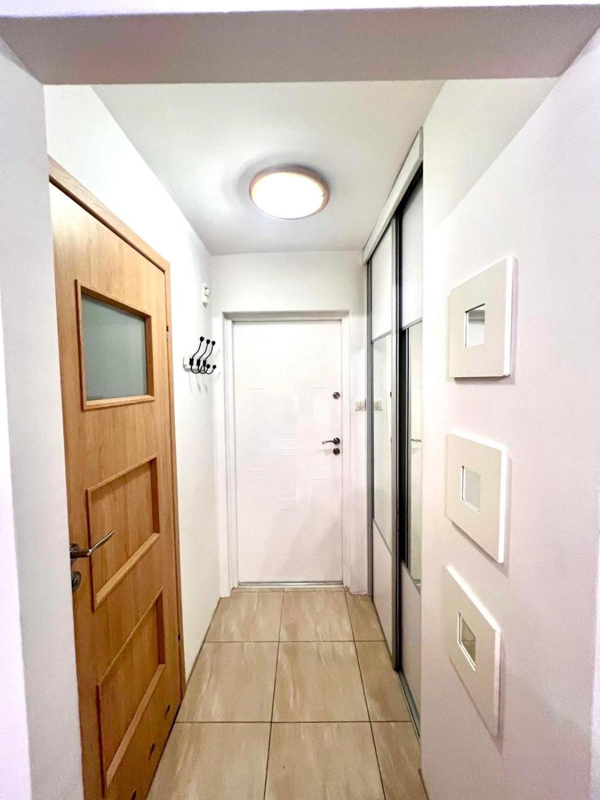 Centrum Studio Apartment Warsaw
