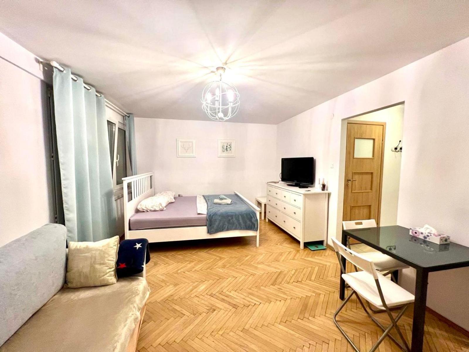 Centrum Studio Warsaw