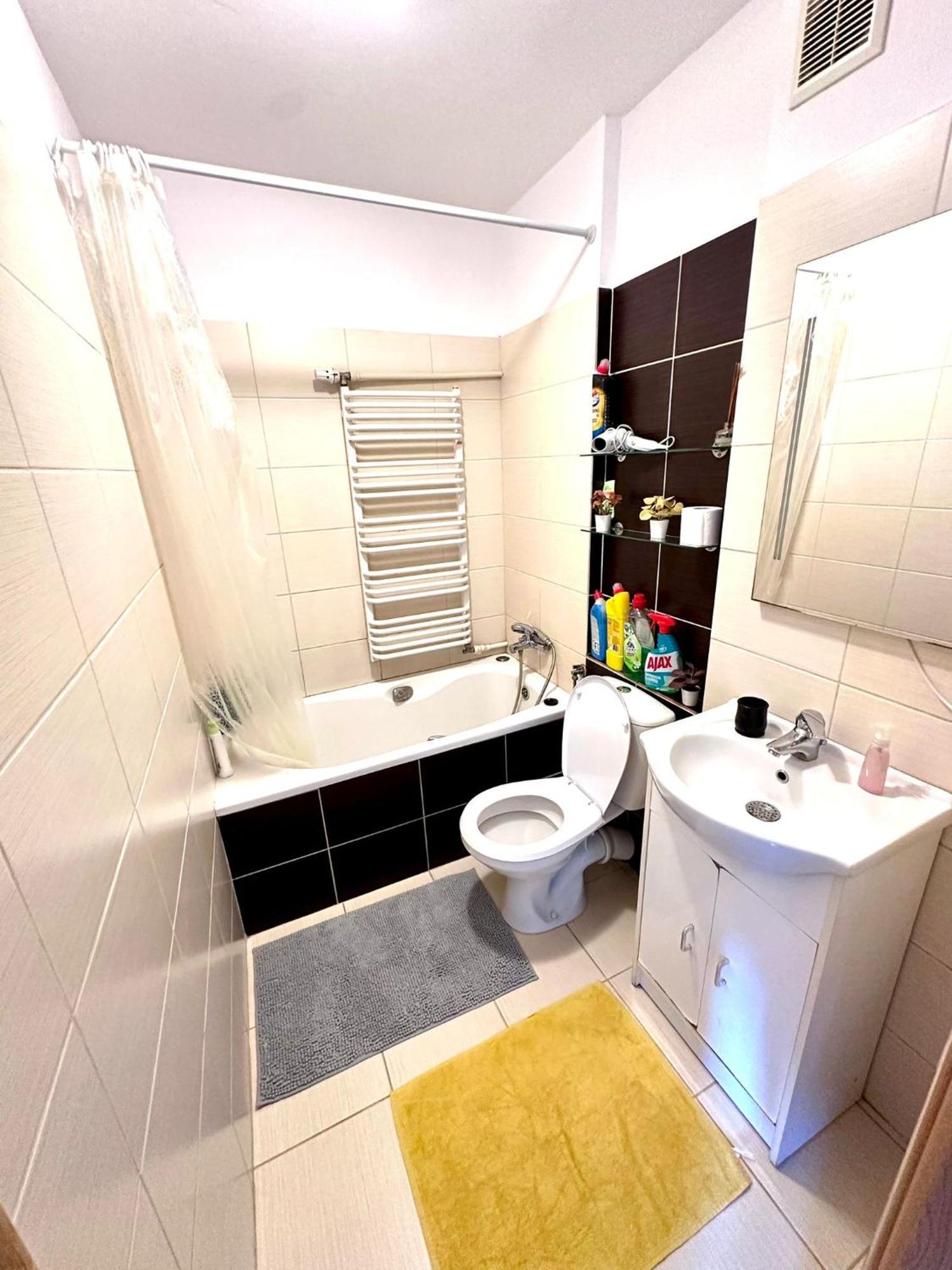 Apartment Centrum Studio Warsaw